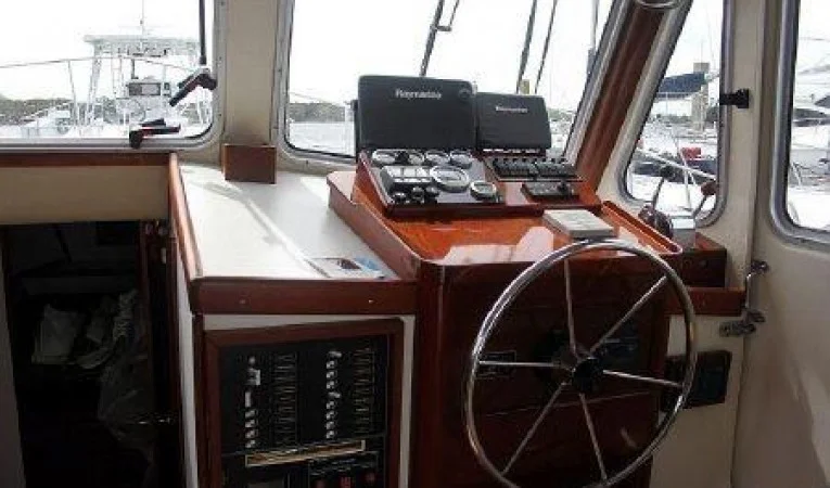 36 Northern Bay 