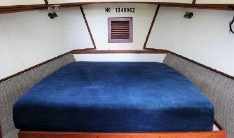 36 Northern Bay 
