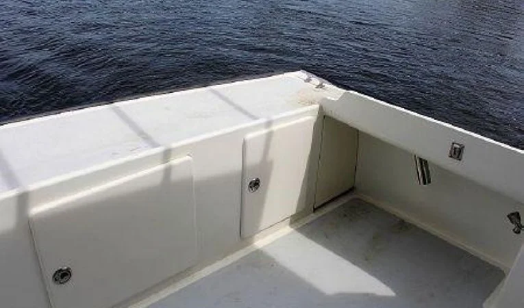 36 Northern Bay 