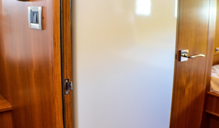 86 Outer Reef Yachts 