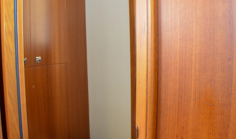 86 Outer Reef Yachts 