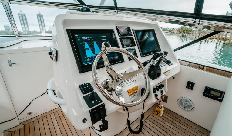 47 Intrepid Electronics 2