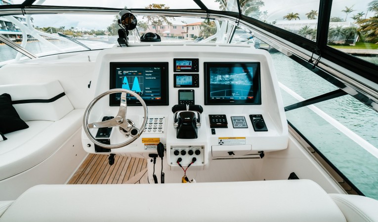 47 Intrepid Electronics 1