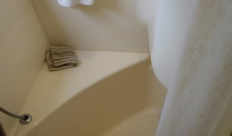 53 Carver Master Tub