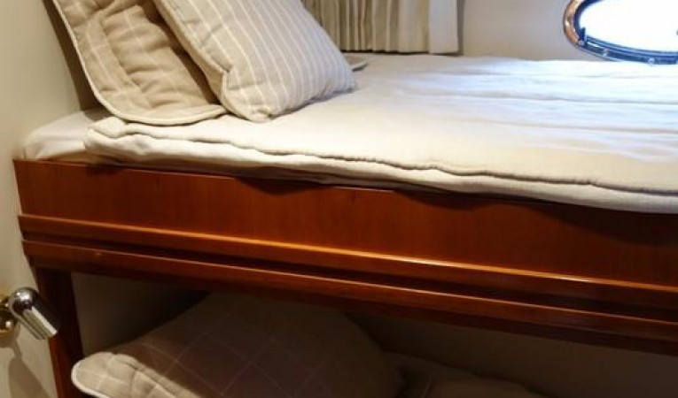 53 Carver Bunk Beds cabin