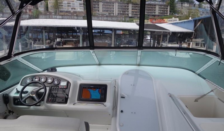 53 Carver Fly - Fwd 2