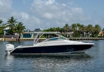 34' Jupiter 2016