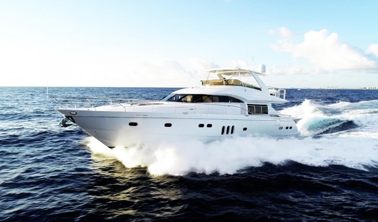 75 Princess 