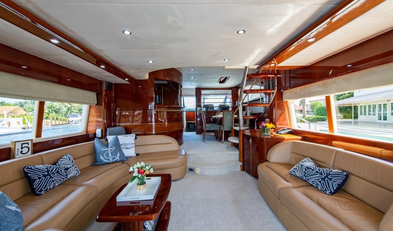 75 Princess 