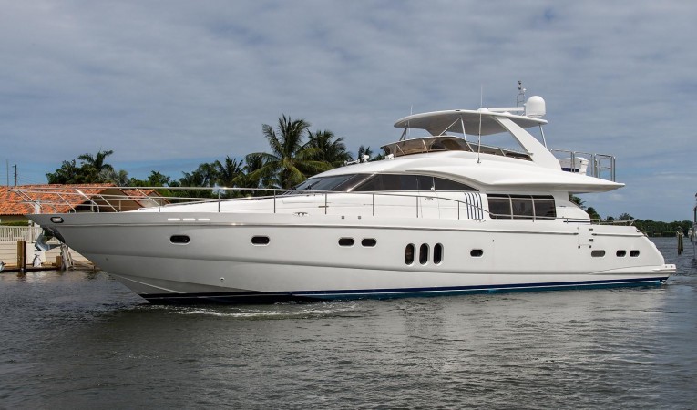 75 Princess 