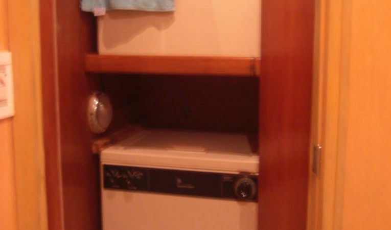 54 Bertram Washer Dryer