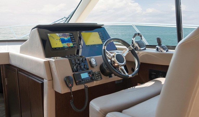 42 Regal Manufacturer Provided Image