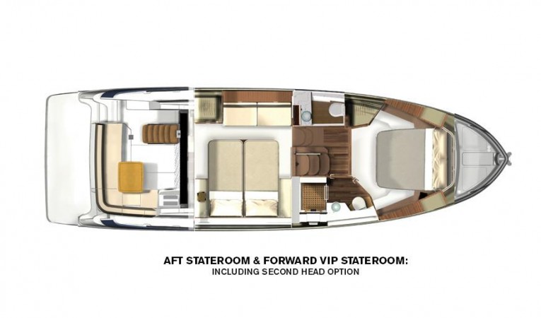 42 Regal Manufacturer Provided Image