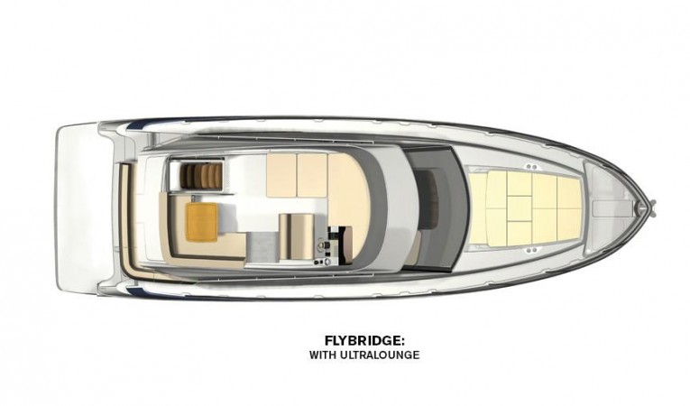 42 Regal Manufacturer Provided Image