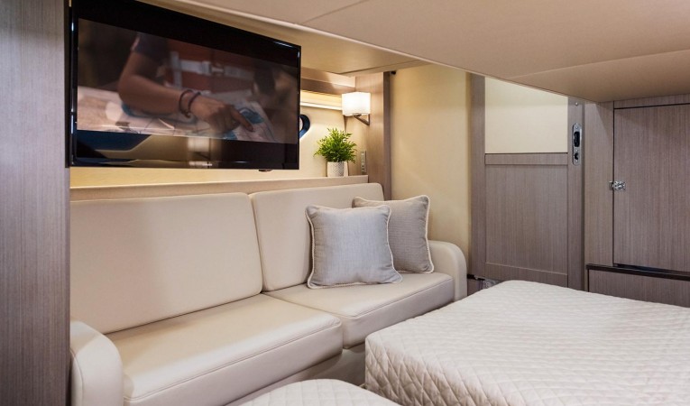 42 Regal Manufacturer Provided Image