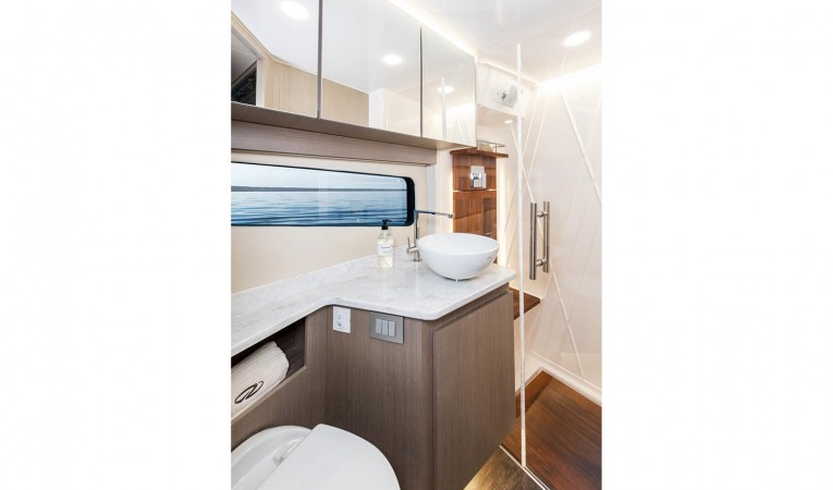 42 Regal Manufacturer Provided Image