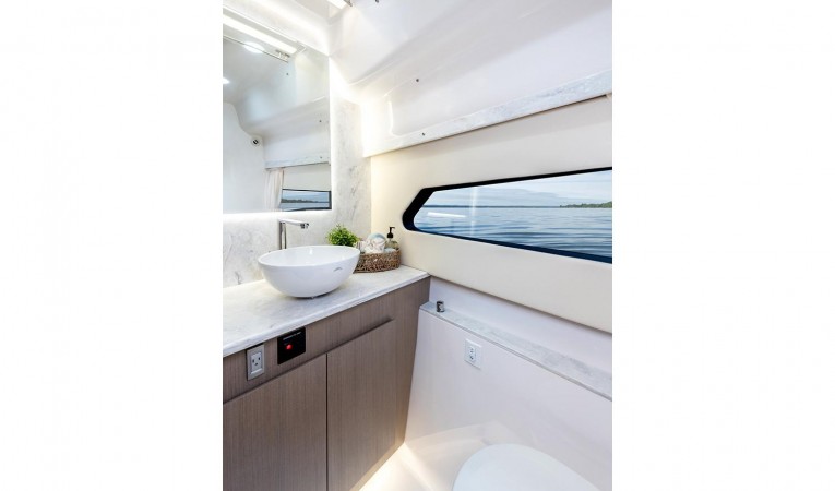 42 Regal Manufacturer Provided Image