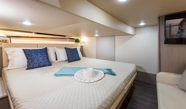 42 Regal Manufacturer Provided Image