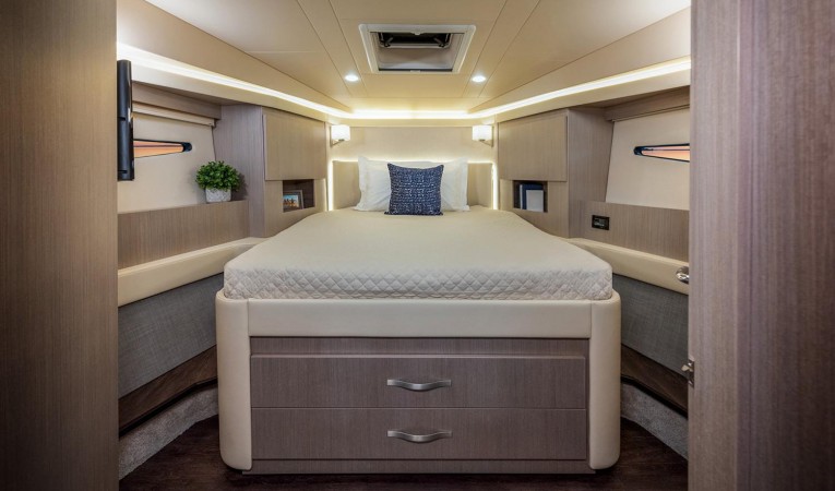 42 Regal Manufacturer Provided Image