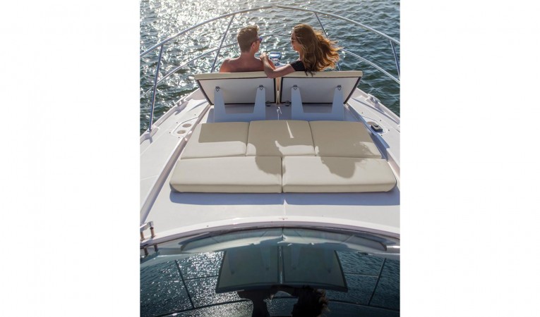 42 Regal Manufacturer Provided Image