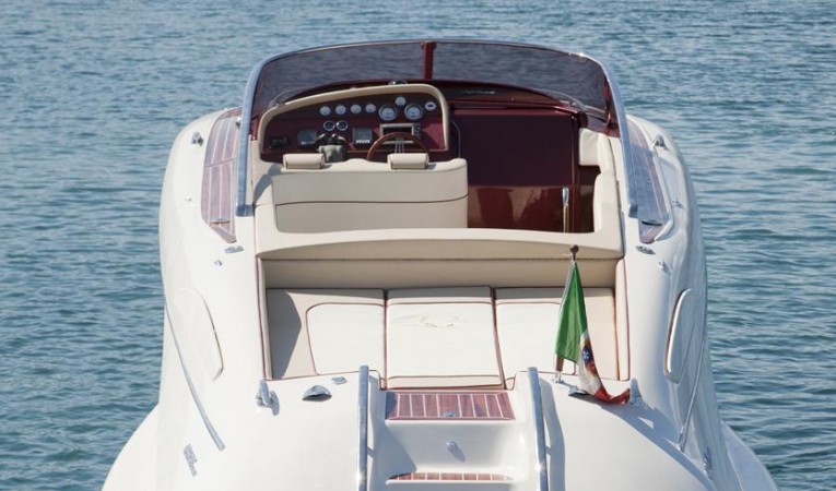 40 Offshore Yachts 