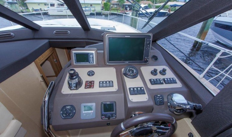 43 Azimut 