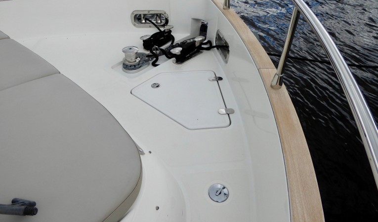 43 Azimut 