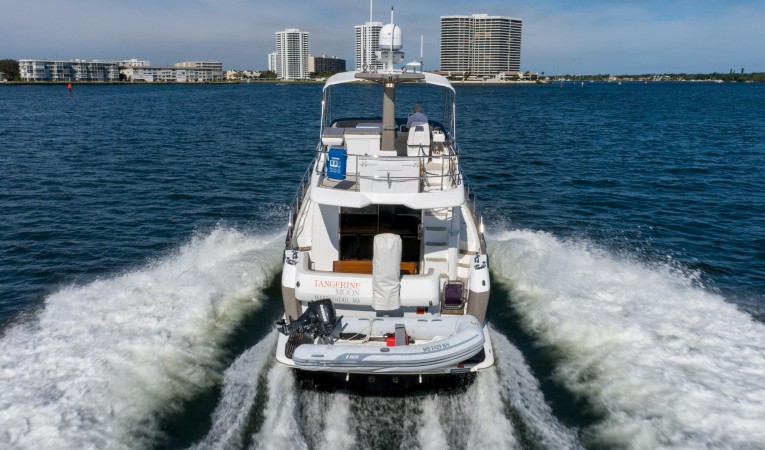 43 Azimut 