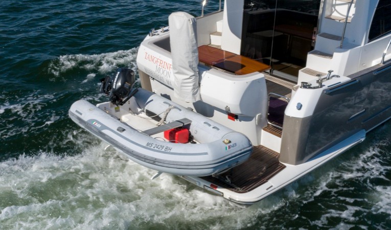 43 Azimut 