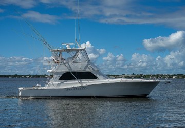 47' Viking 1998