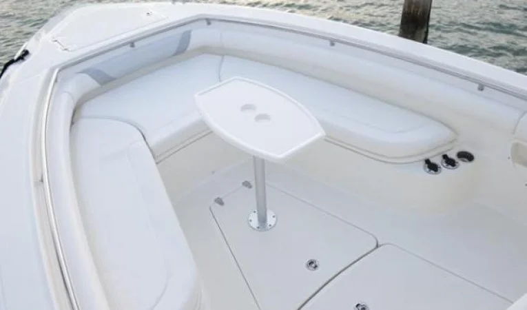 32 Boston Whaler 