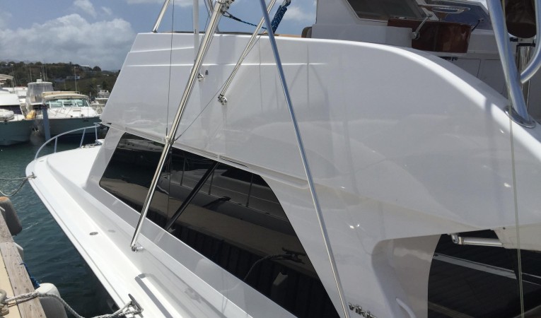 50 Viking Alwrip Paint Job