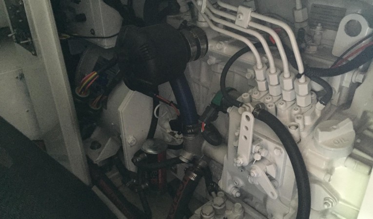 50 Viking Phasor 12.5kw