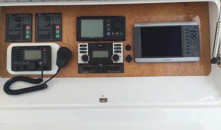 50 Viking Electronics