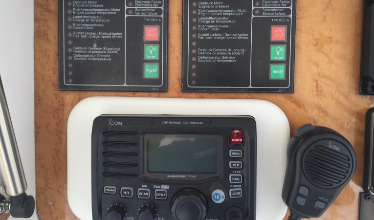 50 Viking Electronics