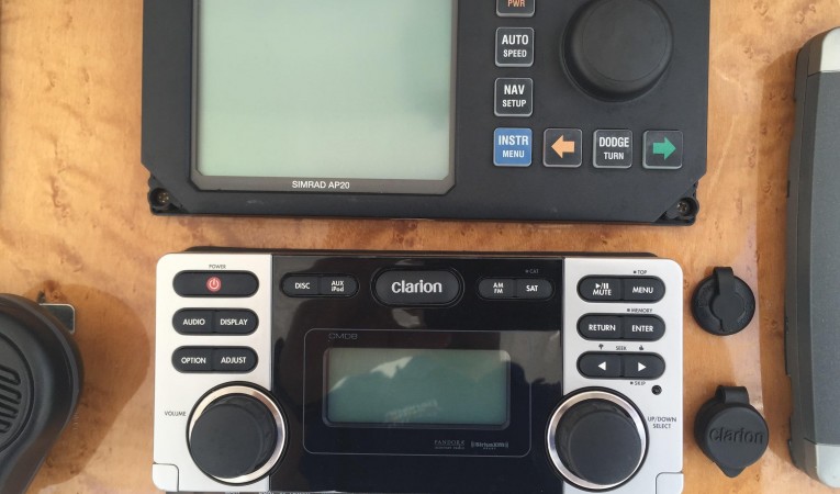 50 Viking Electronics