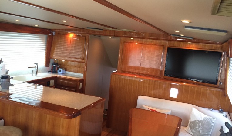 50 Viking Main Salon