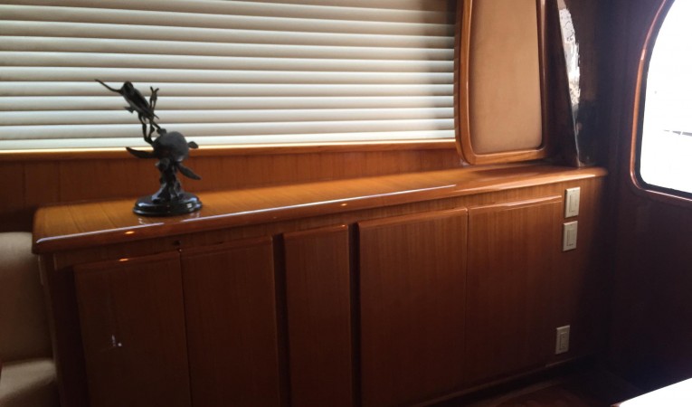 50 Viking Main Salon