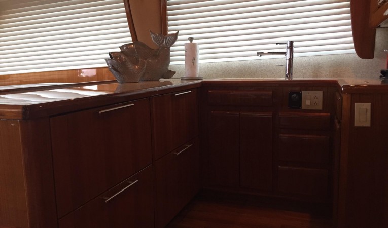 50 Viking Galley