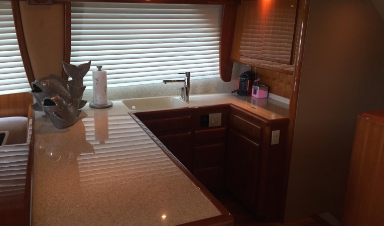 50 Viking Galley