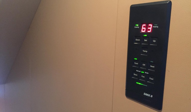 50 Viking Cruiseair A/C