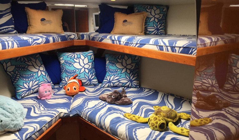 50 Viking Foward Guest Stateroom