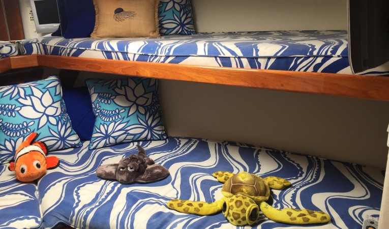 50 Viking Foward Guest Stateroom