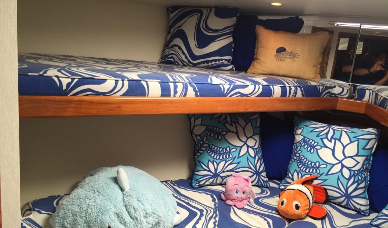 50 Viking Foward Guest Stateroom