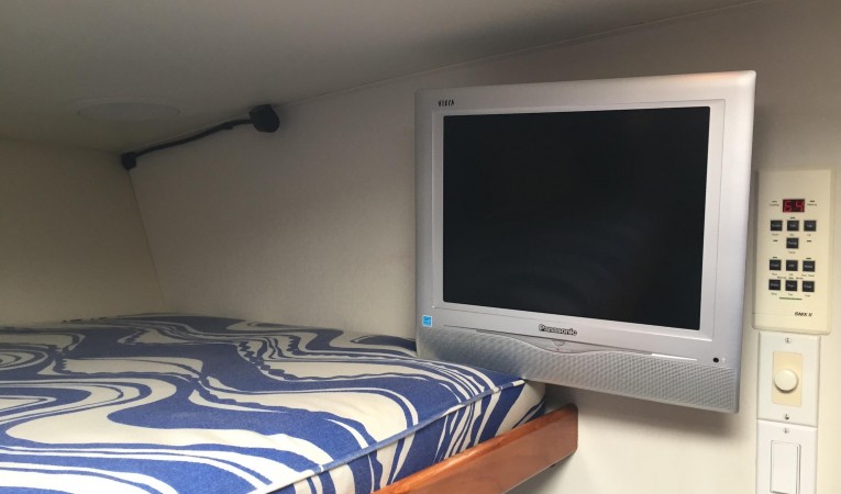 50 Viking Foward Guest Stateroom