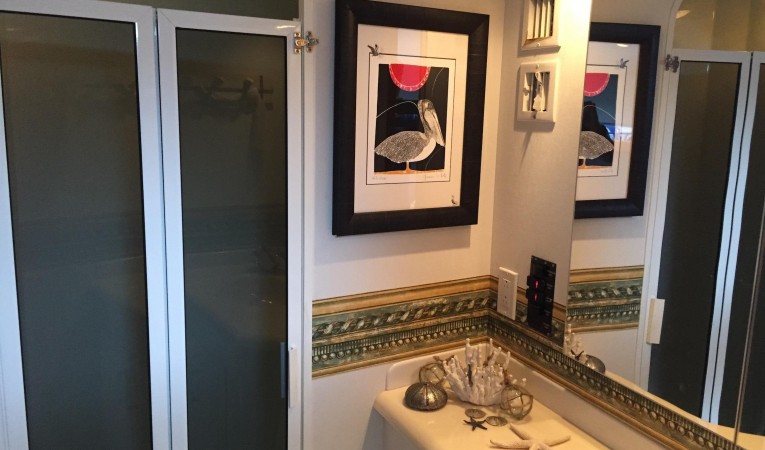 50 Viking Guest Head