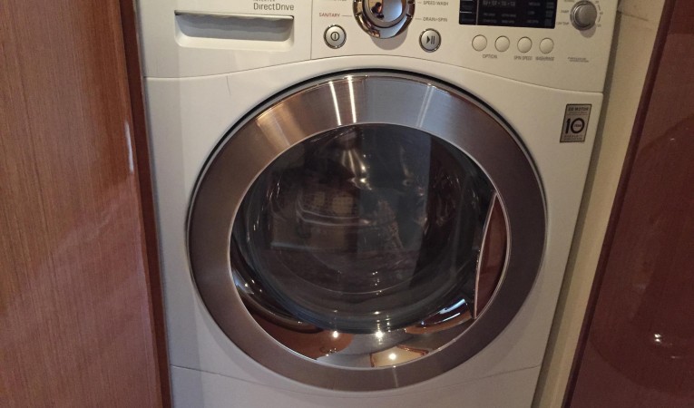 50 Viking Washer & Dryer