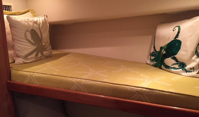 50 Viking Port Guest Stateroom