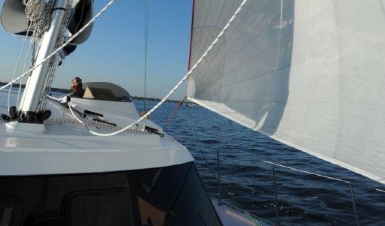 42 Catamaran 
