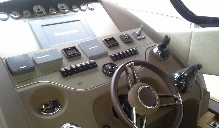 54 Sessa Marine 